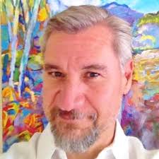 Bernardo VARGAS-ANGEL