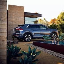 The 2020 atlas cross sport takes to the road with assured germanic confidence, and with a smooth ride despite firm suspension keeping it flatter than the atlas and atlas cross sport both ride on the mqb platform, and they each share the 2.0t and 3.6l v6 engines. 2020 Vw Atlas Cross Sport