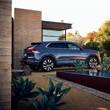 The volkswagen atlas is somewhat more expensive than the volkswagen atlas cross sport. 2020 Vw Atlas Cross Sport
