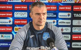 Conozca los resultados de los partidos pasados, el calendario de los próximos partidos del equipo en scores24.live! Liga I Daniel Pancu Csm Poli Iasi DupÄƒ Esecul La LimitÄƒ Cu Fc Botosani Am Jucat Acel Meci Cu JucÄƒtori Pozitivi La Coronavirus Epoch Times Romania