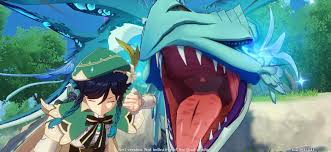 And is really short in height. Genshin Impact Bosses Stormterror Dvalin