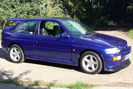 Image result for Ultra Violet 1995 Escort
