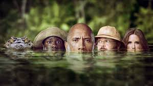 Vergleiche preise für jumanji 2 bluray und finde den besten preis. Resource Jumanji Welcome To The Jungle Guide Into Film
