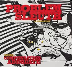 Compensation, Adequate (Problem Sleuth, #1) by Andrew Hussie | Goodreads