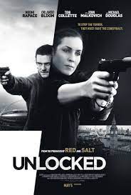 These are easy to prepare and print out a. Unlocked Dvd Release Date November 14 2017