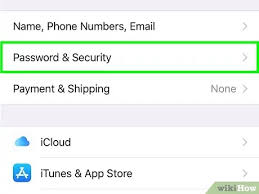 I click the verify button and it just keeps looping and i can not download or update any apps. How To Verify Apple Id With Pictures Wikihow