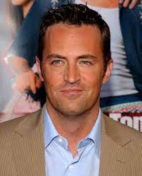 See matthew perry full list of movies and tv shows from their career. Matthew Perry Friends Central Fandom