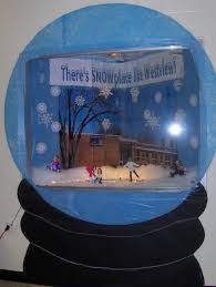 Winter Wonderland Christmas Door Decorating Contest Door Decorating Contest Christmas Classroom Door