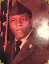 Darryl Vincent Jamison Obituary