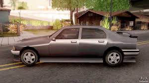 Autumn sentinel, forest, painting, birches, artwork, deer, hd wallpaper. Mafia Sentinel From Gta 3 For Gta San Andreas