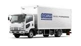 ISUZU-FORWARD