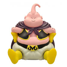 See more ideas about dragon ball z, dragon ball, dragon ball super. Dragon Ball Z Majin Buu Mini Coin Bank Plastoy Global Freaks