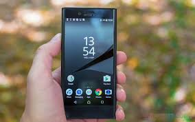 That's arguably overkill, but it's certainly. Sony Xperia X Compact Review Small And Brave User Interface