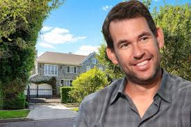 Live like Vincent Chase for $10M