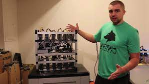 Mining has created a lot of opportunities for those interested in cryptocurrency, but there are also a few challenges for those who want to start their own mining operations. Nvidia Shortage Due To Crypto Miners Gpu Mining Super Profitable