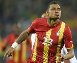 Jerome is a star defender for germany, and kevin is a forward for ghana. Barcelona Reveal Reason Behind Surprise Kevin Prince Boateng Signing Mirror Online