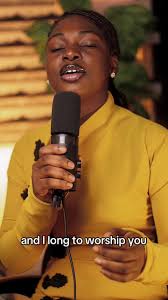 I Really Wanna Worship You My Lord Lyrics by Noel Richards