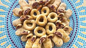 See more ideas about anise cookies, christmas baking, cookies. Yansoon Cookies Anise Cookies Ø·Ø±ÙŠÙ‚Ø© Ø¹Ù…Ù„ ÙƒØ¹Ùƒ Ø¨Ø§Ù„ÙŠØ§ØªØ³ÙˆÙ† Episode 57 Youtube