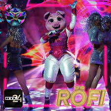 Álarcos énekes is a hungarian reality singing competition television series based on the masked singer franchise that originated from the south korean version of the show king of mask singer. Alarcos Enekes Hogy Tetszett A Rofi Produkcioja Mi Imadtuk A Hangjait Kit Rejt Az Alarc Alarcosenekes Kivanamaszkmogott Kitrejtazalarc Toltsd Le Vagy Frissitsd Az Rtl24 Applikaciot Okostelefonodon Mert Minden Produkcio