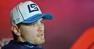 Axed racing driver who quit sport for surprising career move has links to  Donald Trump