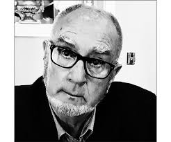 JOHN WEBBER Obituary (2023)