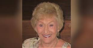 Evelyn Ward Johnson Obituary