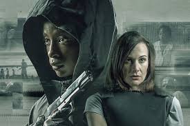 Featuring murder mysteries, psychological thrillers, and crime noir, this list of netflix thriller originals is updated with new and popular shows. I Am All Girls Wieso Du Diesen Netflix Thriller Sehen Musst Glamour
