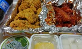 Ayam adalah sejenis burung peliharaan. Selain Negeri Ginseng Korea Disebut Sebagai Negeri Ayam Goreng Halaman 1 Kompasiana Com