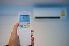 The Ideal Temperature For Your Home In Summer Marthedal Solar Air Heating Air Heating Thermostat Setting Home Ac