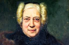 Felix Moscheles (UK,1833-1917) oil painting antique