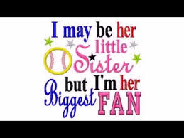 You share a life and they have been part of your childhood. The 105 Little Sister Quotes And Messages Wishesgreeting