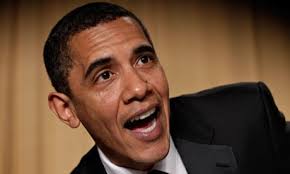 Obama administration + Barack Obama