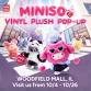 MINISO Vinyl Plush Pop-up! event image