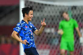 Jun 14, 2021 · 以上のことを踏まえて、私の東京五輪男子サッカー日本代表予想メンバー18名+バックアップメンバー4名は以下の通り。 東京五輪男子サッカー日本代表予想メンバー. Twprvzbi4irrwm