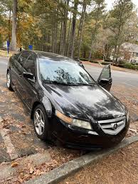 Just got my first car. 2005 TL 3.2. Thoughts? : r/Acura