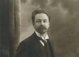 В свободное время андрей любил путешествовать: Aleksandr Skryabin 6 Yanvarya 1872 27 Aprelya 1915 Russkij Pianist I Kompozitor
