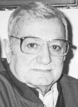 CARMEN PALIFRONI Obituary (1925