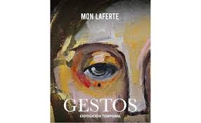 Maybe you would like to learn more about one of these? Mon Laferte Presenta Exposicion De Arte En El Museo De La Cdmx