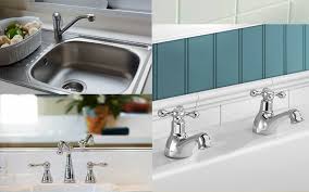 Our stunning kitchen mixer taps are available in a choice of finishes, including matte black, brushed gold and brushed stainless. The 7 Styles Types Of Taps Explained
