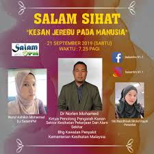 Punca ,kesan dan cara mengatasi jerebu. Kesan Jerebu Pada Manusia Radio Jakim Salamfm 91 1 Facebook