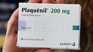 Image result for Hydroxychloroquine
