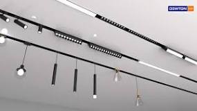 Magnetic Track Lights Vs. Track Lights! What's the Difference ...
