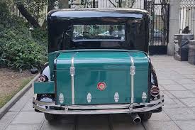 Image result for Nyanza Green 1930 Chrysler