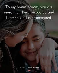 50+ Step Parent Quotes To Express Your Love