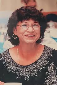 Maria Bringas Obituario