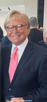 Richard Brizzolara's Instagram, Twitter & Facebook