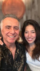 Bangs are back after 12 years, and so is my instant OMG-that's-me recall.  Thanks, bro kons Raul Kevin Flores Cabahug V, for the throwback fuel! 😘