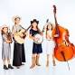 The Alaskan Sunnyside Sisters: Bluegrass and folk...