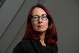 S3 Ep020 Communication Accessibility, Museum Exhibition Design and Christine  Sun Kim, with Curator Rachel Seligman, Pt1 — Kinderpublic