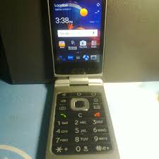 Questioni have the zte cymbal t lte z353vl.is there a way to keep the . Zte Z353vl Flip Mobile Phones Gadgets Mobile Phones Android Phones Android Others On Carousell